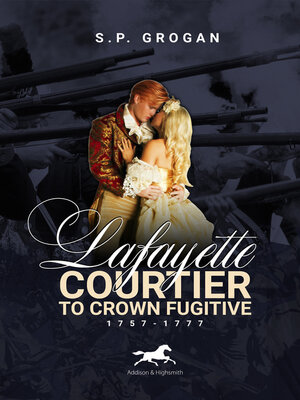 cover image of Lafayette